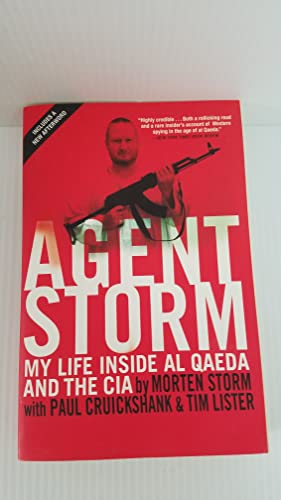 Agent Storm