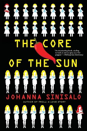 The Core of the Sun