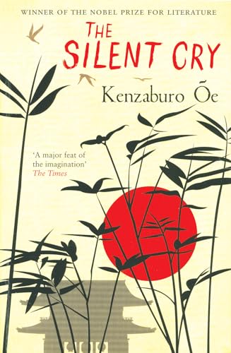 The Silent Cry