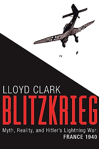Blitzkrieg