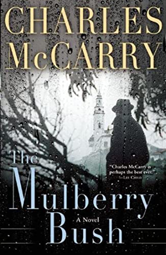 The Mulberry Bush
