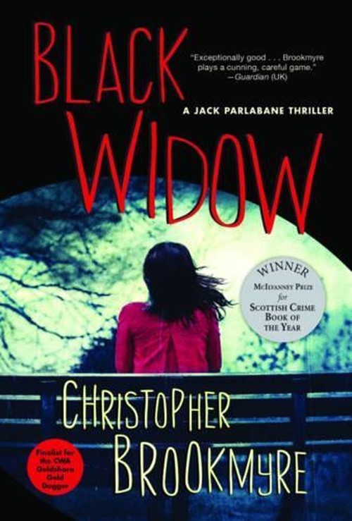 Black Widow