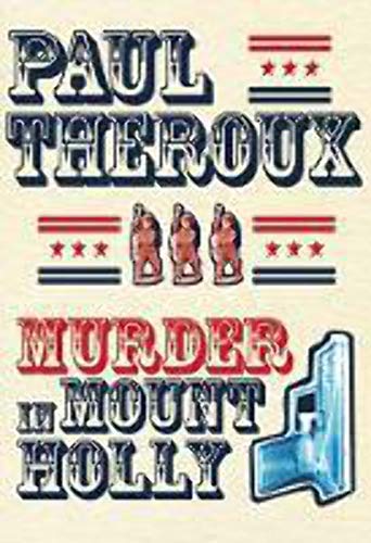 Murder in Mount Holly