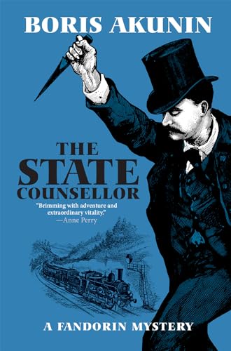 The State Counsellor