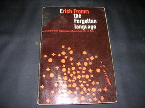 The Forgotten Language 