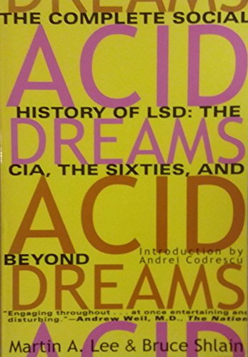 Acid Dreams