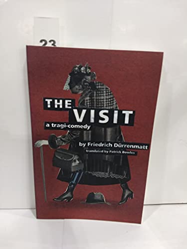 The Visit