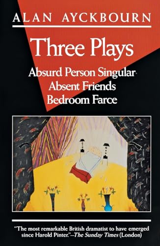 Three Plays