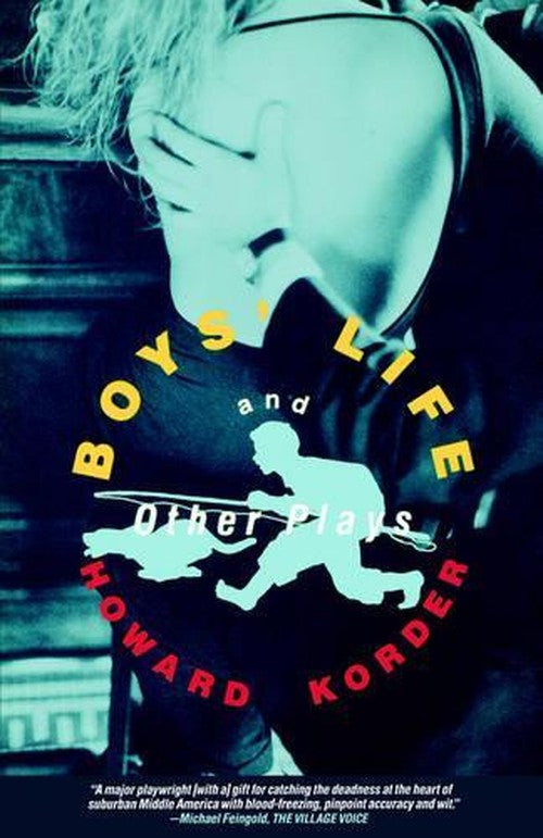 Boys' Life