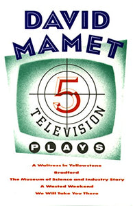 Five Television Plays 