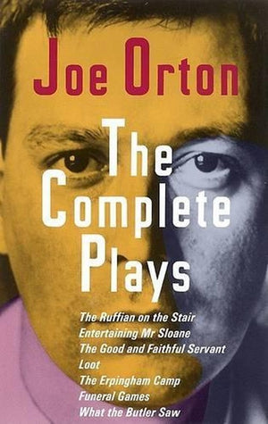 The Complete Plays
