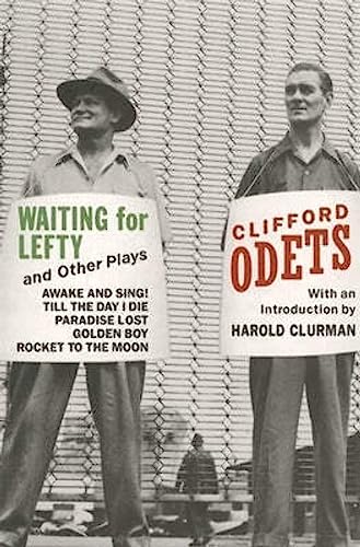 "Waiting for Lefty" and Other Plays