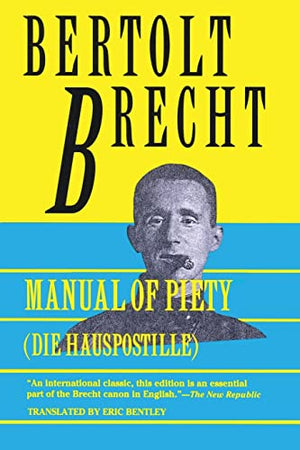 Manual of Piety