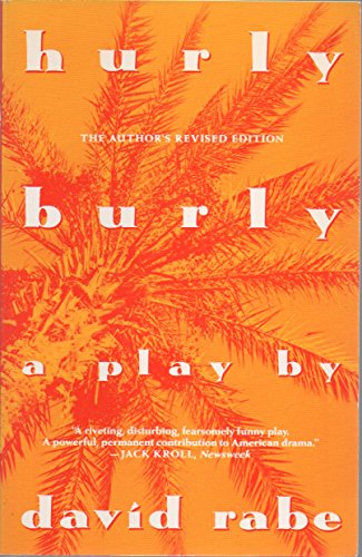 Hurlyburly