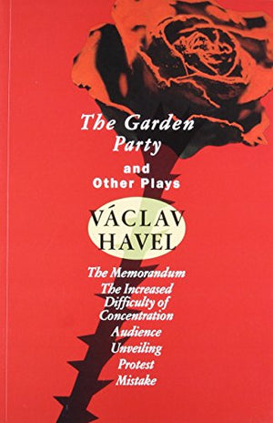 The Garden Party