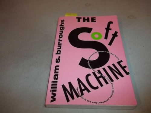 Soft Machine