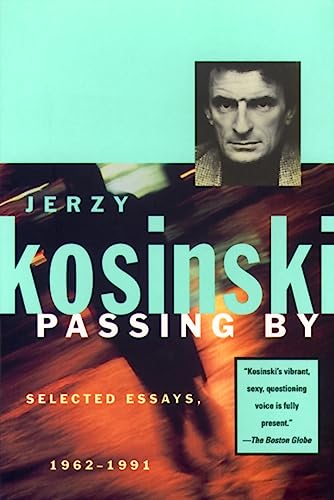 Passing by