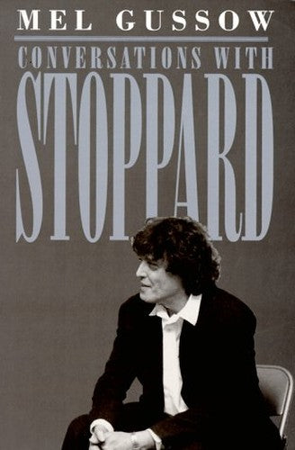 Conversations with Stoppard