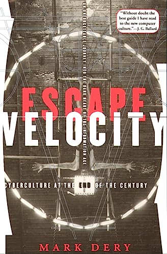 Escape Velocity
