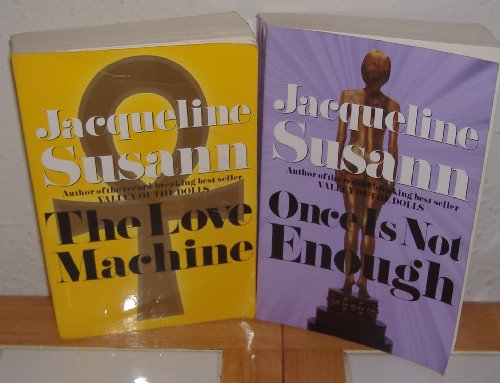 Once is Not Enough