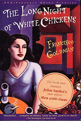 The Long Night of White Chickens