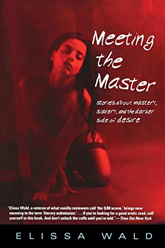 Meeting the Master