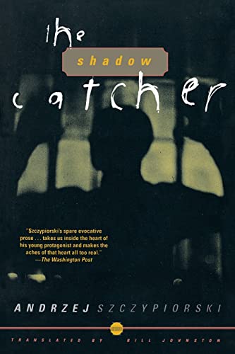 Shadow Catcher