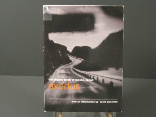 The Second Book of Moses, Called Exodus