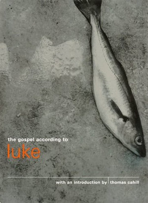 The Gospel according to Luke