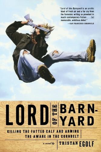 Lord of the Barnyard