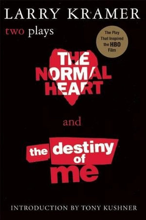 The Normal Heart and the Destiny of ME