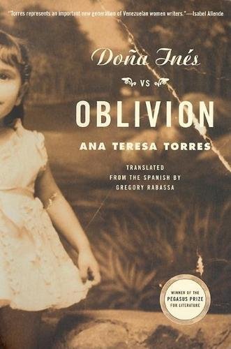 Doa Ines vs. Oblivion