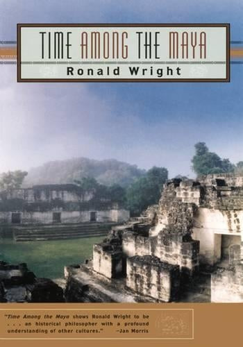 Tima among the Maya