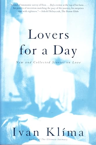 Lovers for a Day