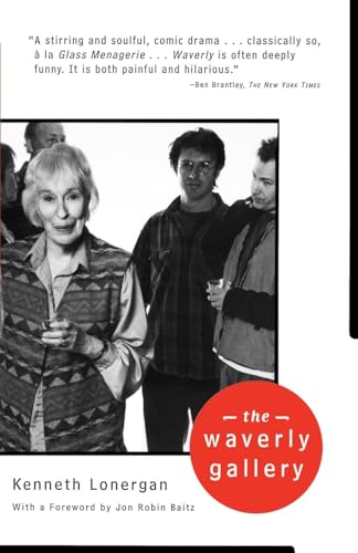 The Waverly Gallery