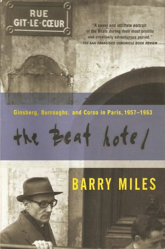 The Beat Hotel