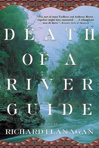 Death of a River Guide