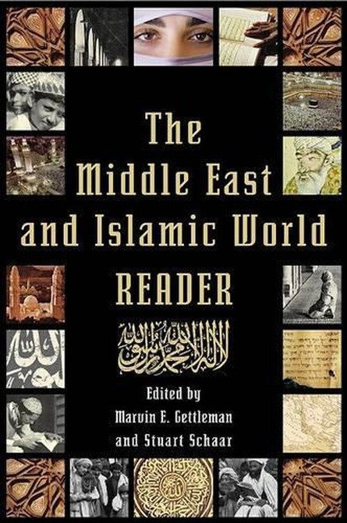 Middle East and Islamic World Reader