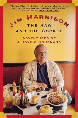 The Raw and the Cooked