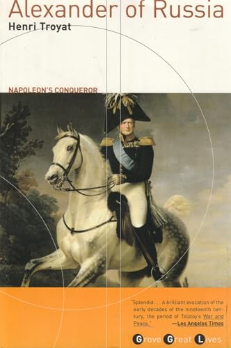 Alexander of Russia