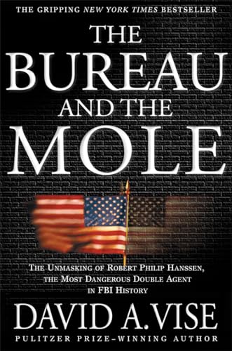 The Bureau and the Mole
