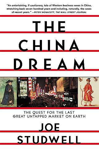 The China Dream