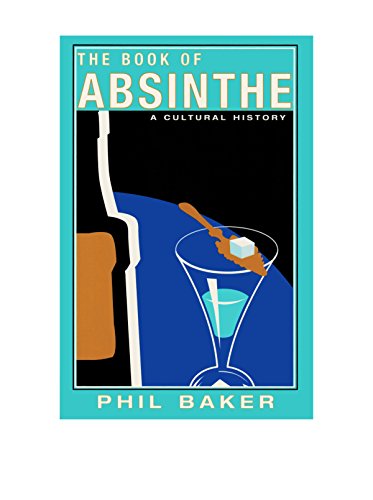 The Book of Absinthe