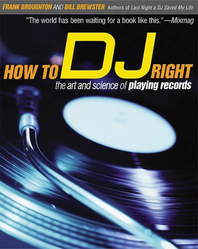 How to D.J