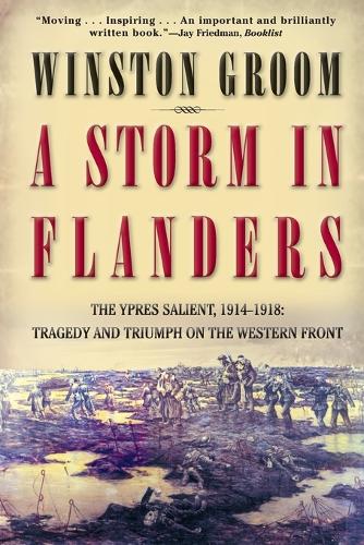 A Storm in Flanders