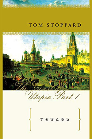 Voyage (Coast of Utopia, 1)