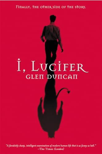 I, Lucifer