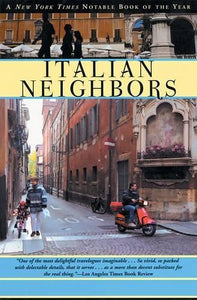 Italian Neighbors 