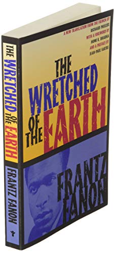 The Wretched of the Earth