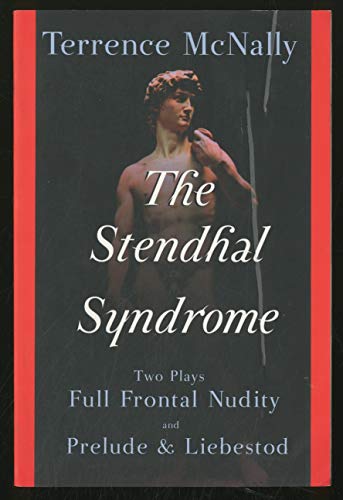 The Stendhal Syndrome